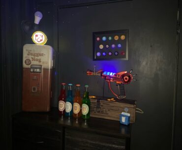 rate the setup my ogs