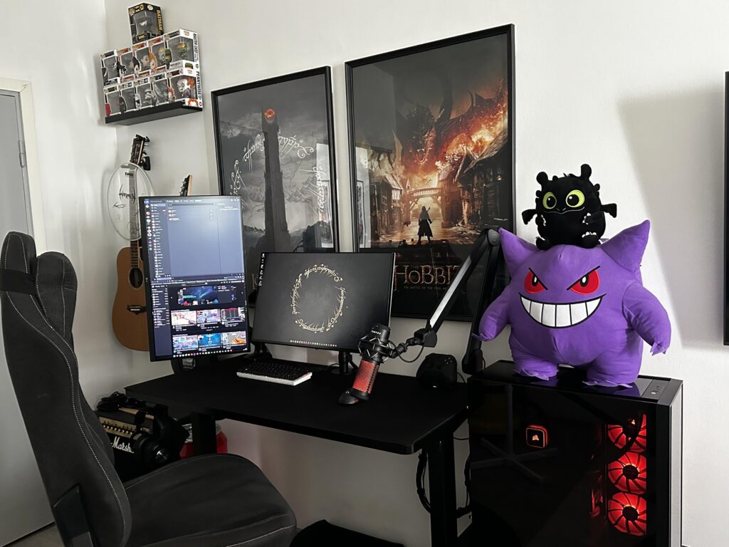 Gamestation