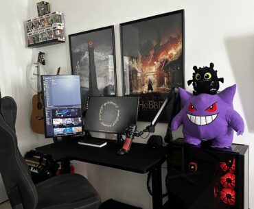 Gamestation