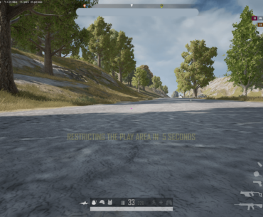 Where on Erangel- 10