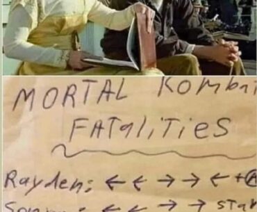 Fatalities.