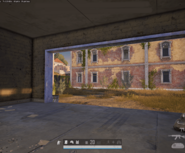 Where on Erangel? 23