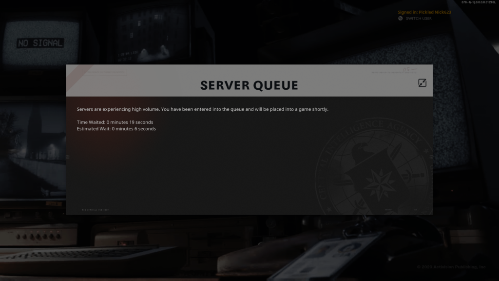 Is anyone else experiencing this?