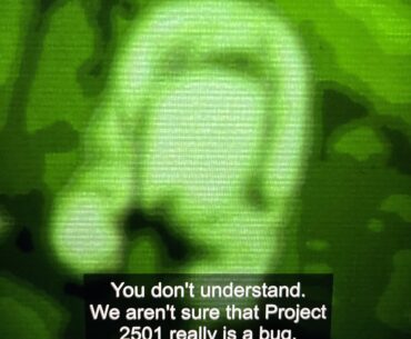 Project What?