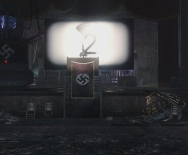 First day on the job at the cinema wish Me luck