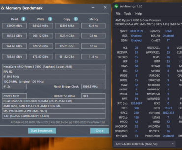 anything i can do to improve my ddr5 memory?