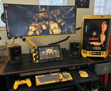 Still work in progress