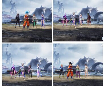 3rd and 4th Trial of Fury on the same day.