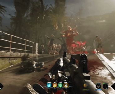 Seeing all of these HUD edits lately, here you go, I made something cursed for your eyes :)