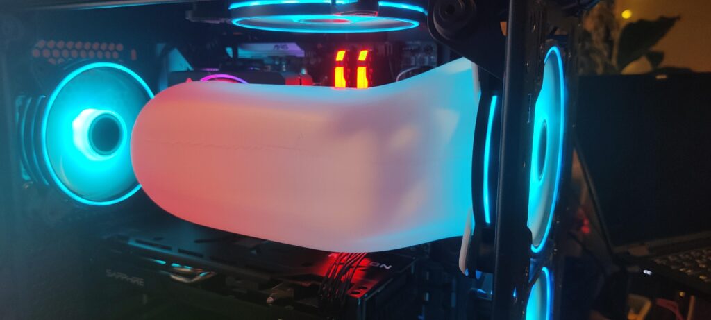 Airtube