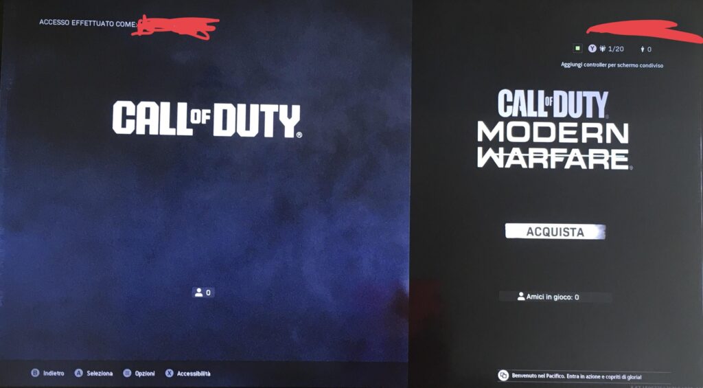 Says that I have to purchase even though I have the disk, what do I do? Disk is for Xbox One and I’m playing on a Series X