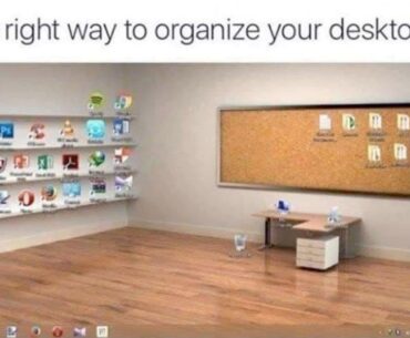 If you do this, you must be old I’m sorry..