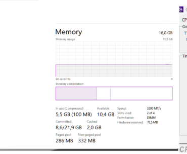 Kingston Fury 8GB x2 2133mhz OC to 3200 help