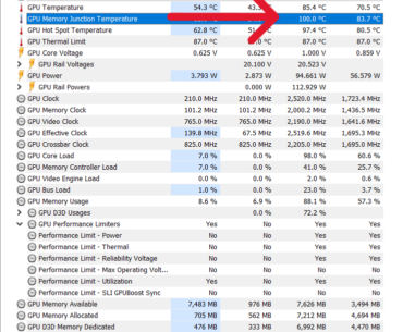 ASUS' Support believes these are safe temperatures on my gaming laptop. Should I believe them? I recently repasted it with a really good thermal paste too.