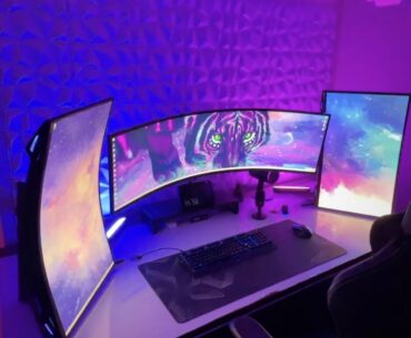 New Build