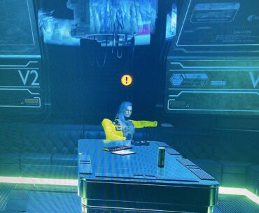 Um is everything alright, Rogue? Do you know where Hellman is?