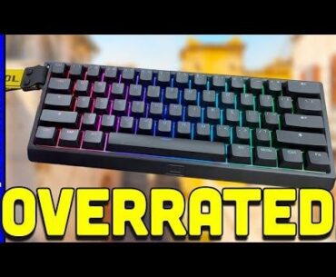Snap Tap isn't as Good as You Think. - voocs