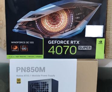 Upgrading my GPU after 4 years, from an 8 year old GPU