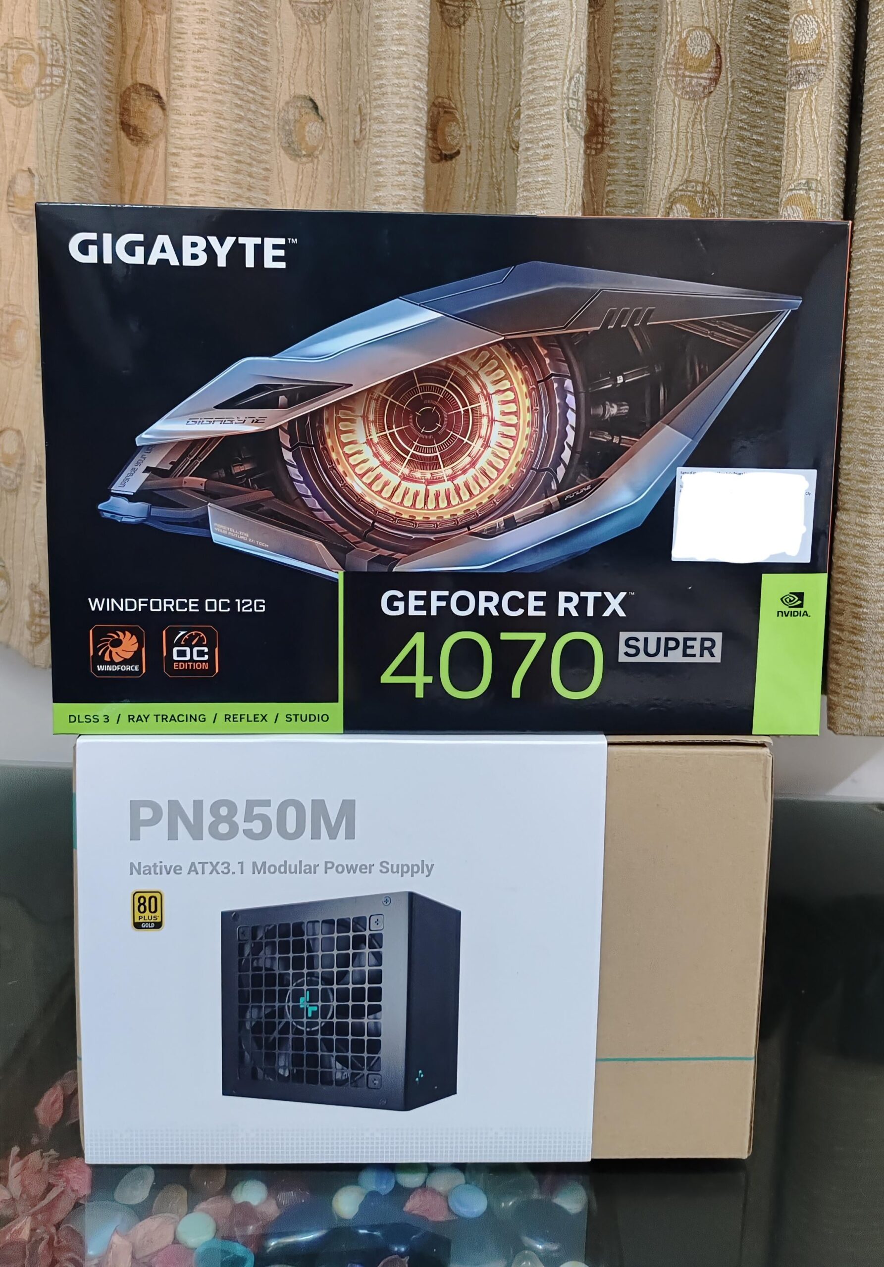 Upgrading my GPU after 4 years, from an 8 year old GPU Upgrading my GPU after 4 years, from an 8 year old GPU
