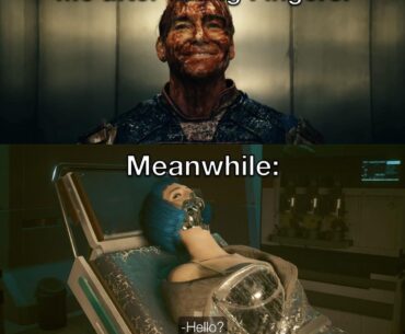I feel I forgot to consider something