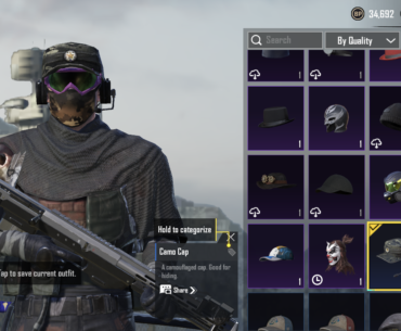Rate my very awesome skin