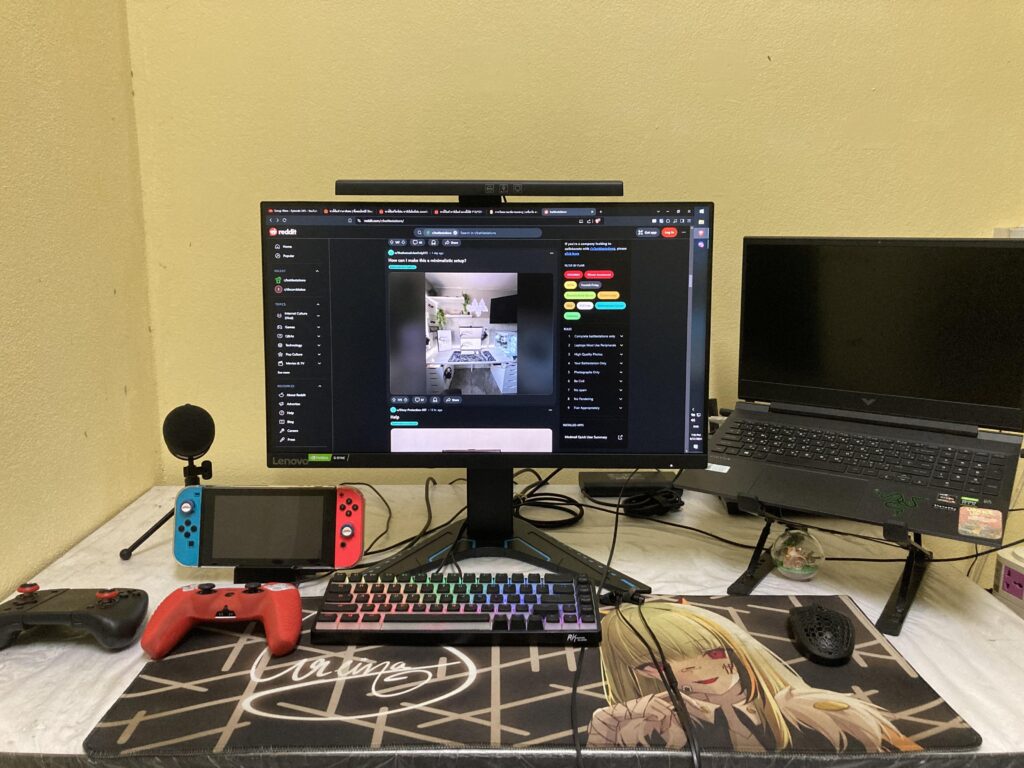 Need tips for more permanent cables