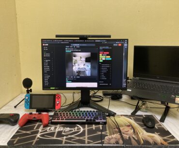 Need tips for more permanent cables