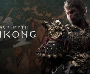 Black Myth: Wukong breaks record with $53 million in presales, achieves 1.3 million concurrent players on Steam