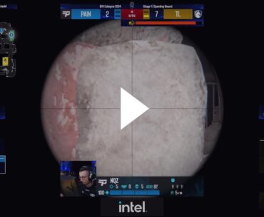 MindBodyEsports training program leaked by SPUNJ & Machine