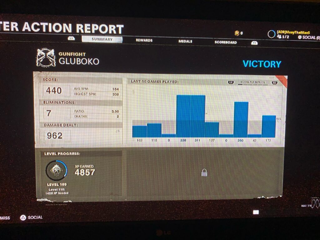 Black ops Cold War gun fight lmk!!!!!