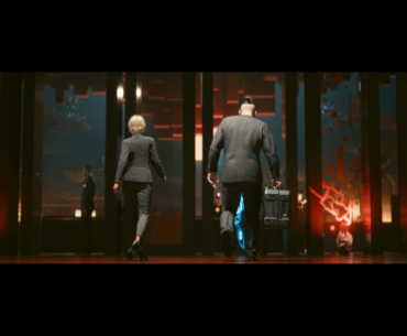 The Heist - Pics