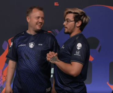 NA-CS Is back with a big surprise as the North American Canadian goat Twistzz make his IGL debut For Liquid (#14 ranked team in the world) who beat Navi (#1 team ranked in the world) at the Blast Fall Groups. Below you will find pictures of all stats and the surprises, also a funny comment, LFG TL!!