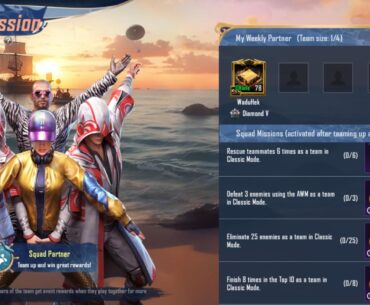 Anyone else wanting to complete this event but doesn't have a team? Add me