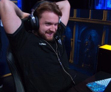When all you can do is laugh