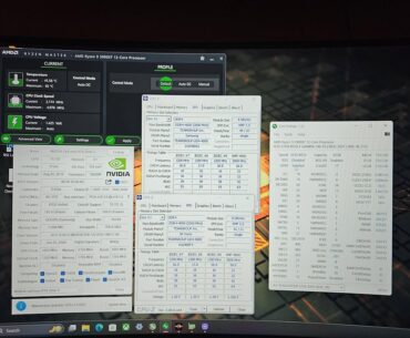 Help with ram timings ?