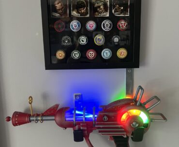 Rate the setup my ogs