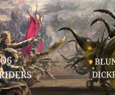Current state of the community