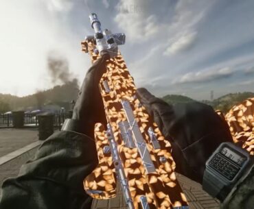 Hands down the worst PAP Camo I’ve ever seen