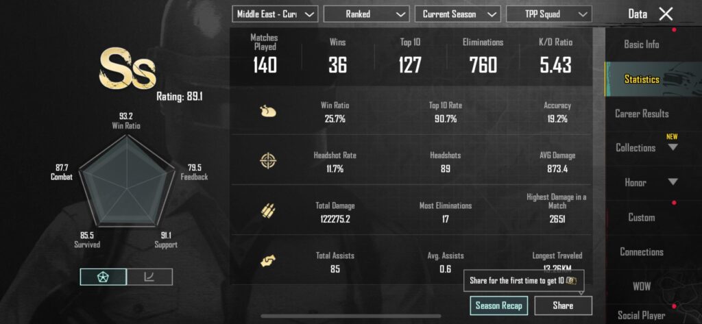 I started playing the game 4 months ago and now I’m looking for a clan, need help