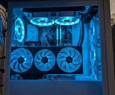 11th gen i7 still going strong in 2024