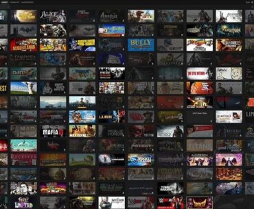 You Should Own Your Games