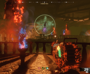 how BO3 Zombies would look with BO6 Zombies HUD (Comparison)