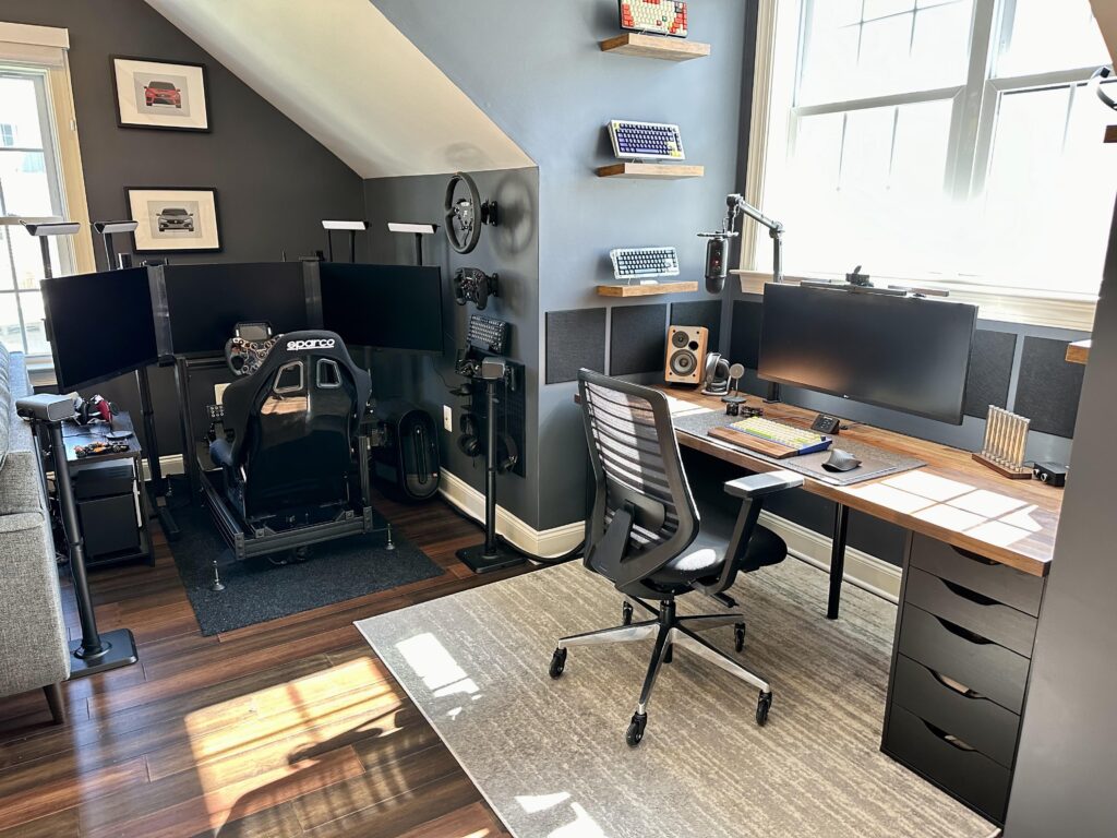 Loved it after setup, looking for suggestions to refresh/improve.