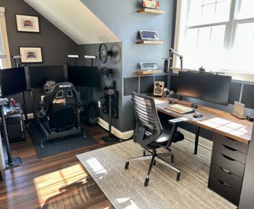 Loved it after setup, looking for suggestions to refresh/improve.