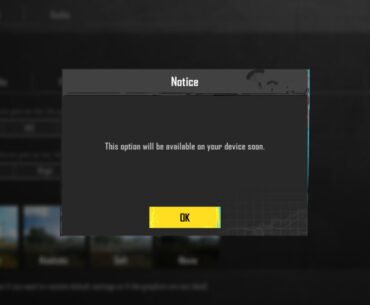 Any of you get any graphic upgrade? Like anytime? They say that it'll be available soon but yeah I'm waiting.