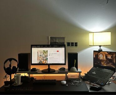 How can I improve my setup(low budget please)