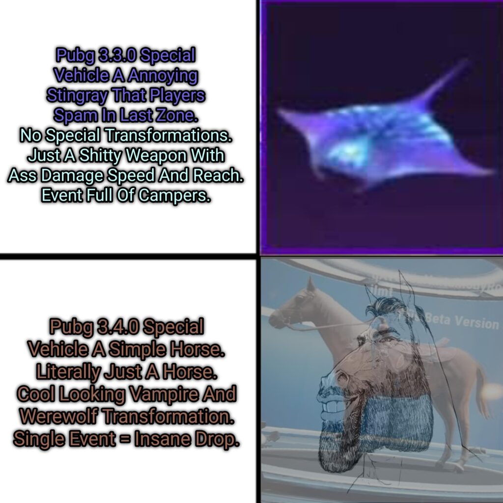 3.3.0 Haters Rise Up