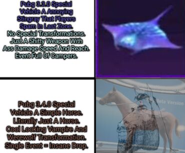 3.3.0 Haters Rise Up