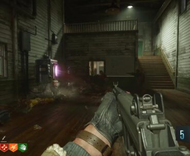 Legacy HUD Redesign Concept
