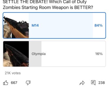 Damn, that’s crazy. It’s like one’s better than the other…